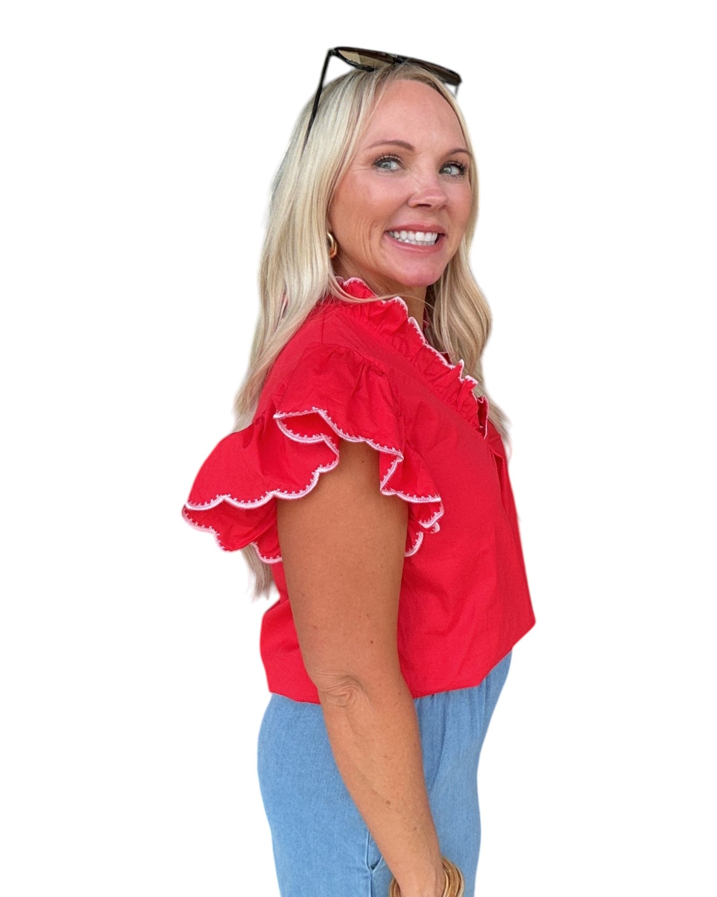 Poppy Top