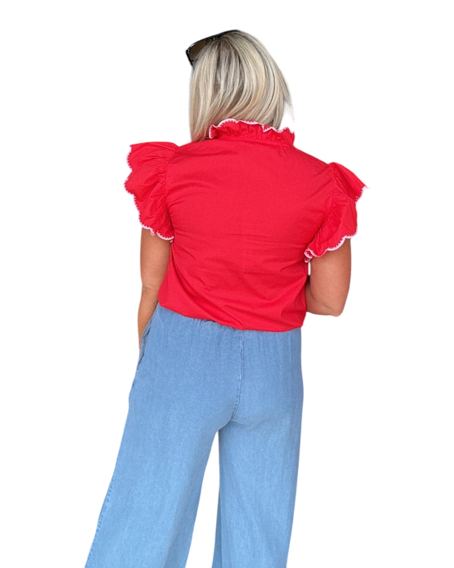 Poppy Top
