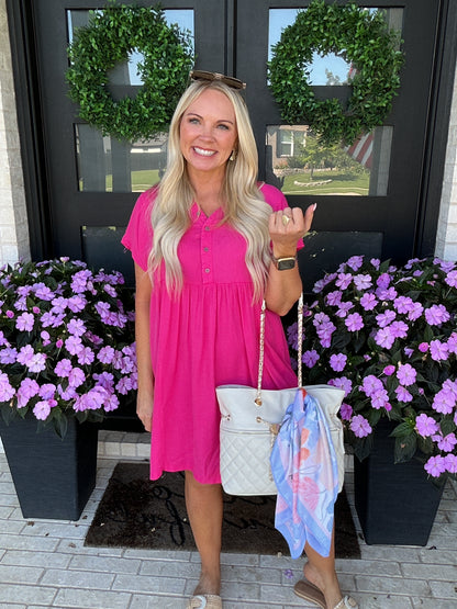 Bright Side Dress