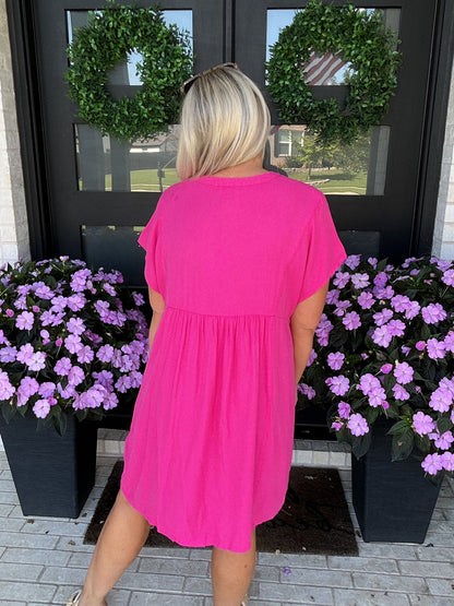 Bright Side Dress