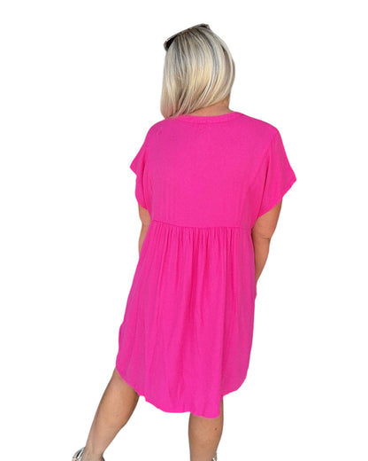 Bright Side Dress