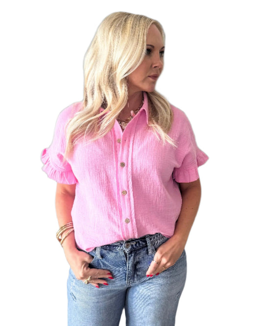 Soft Edge Top