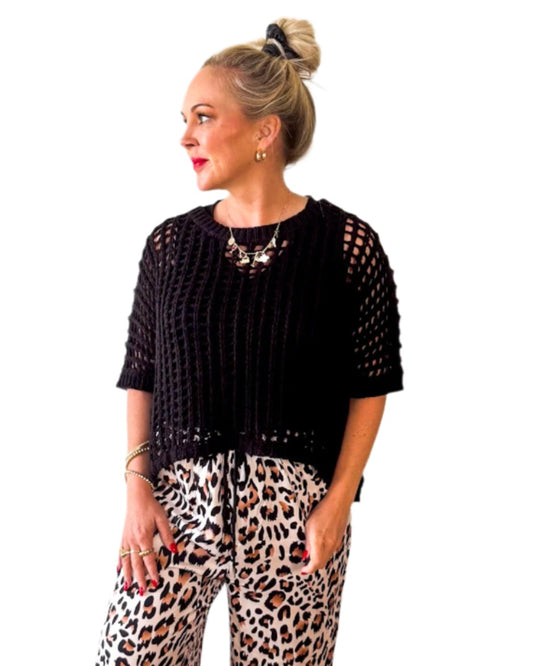 Rebel Knit
