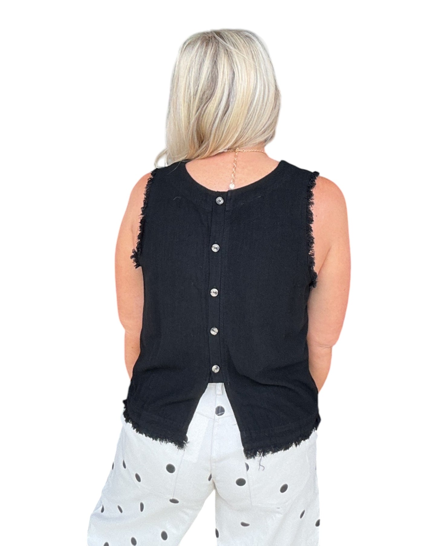 Fringe Benefits Tank