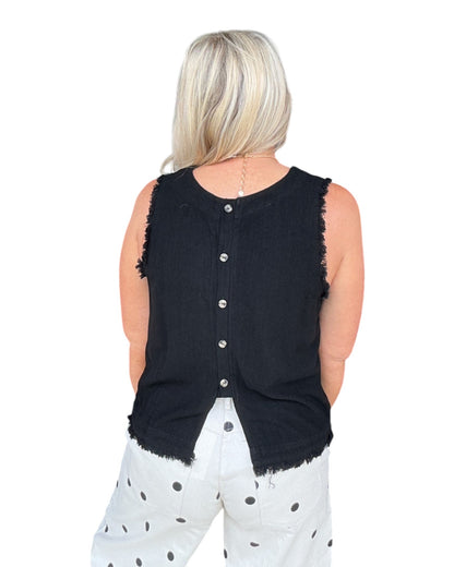Fringe Benefits Tank