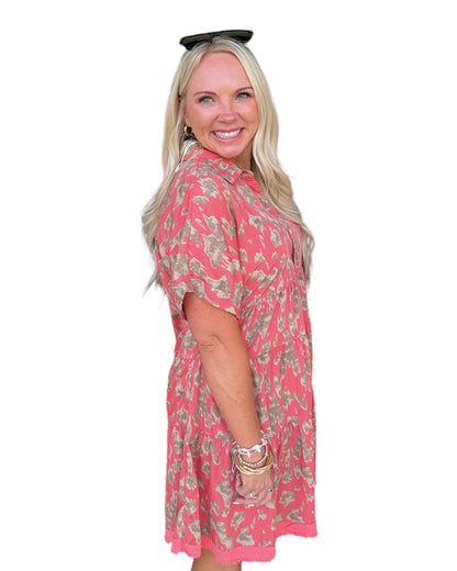 Savannah Dress