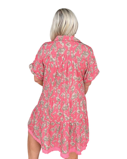 Savannah Dress