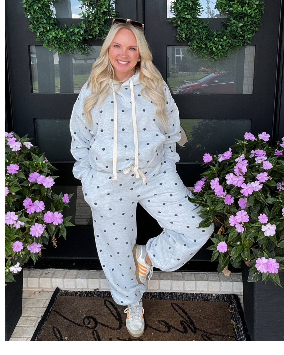 Dottie Sweatpants