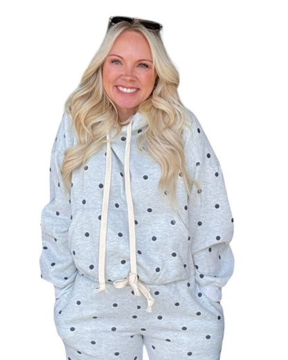 Dottie Sweatshirt