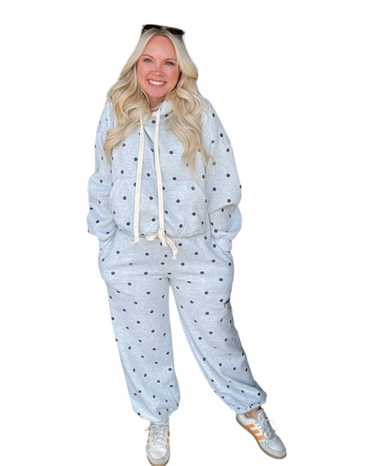 Dottie Sweatpants