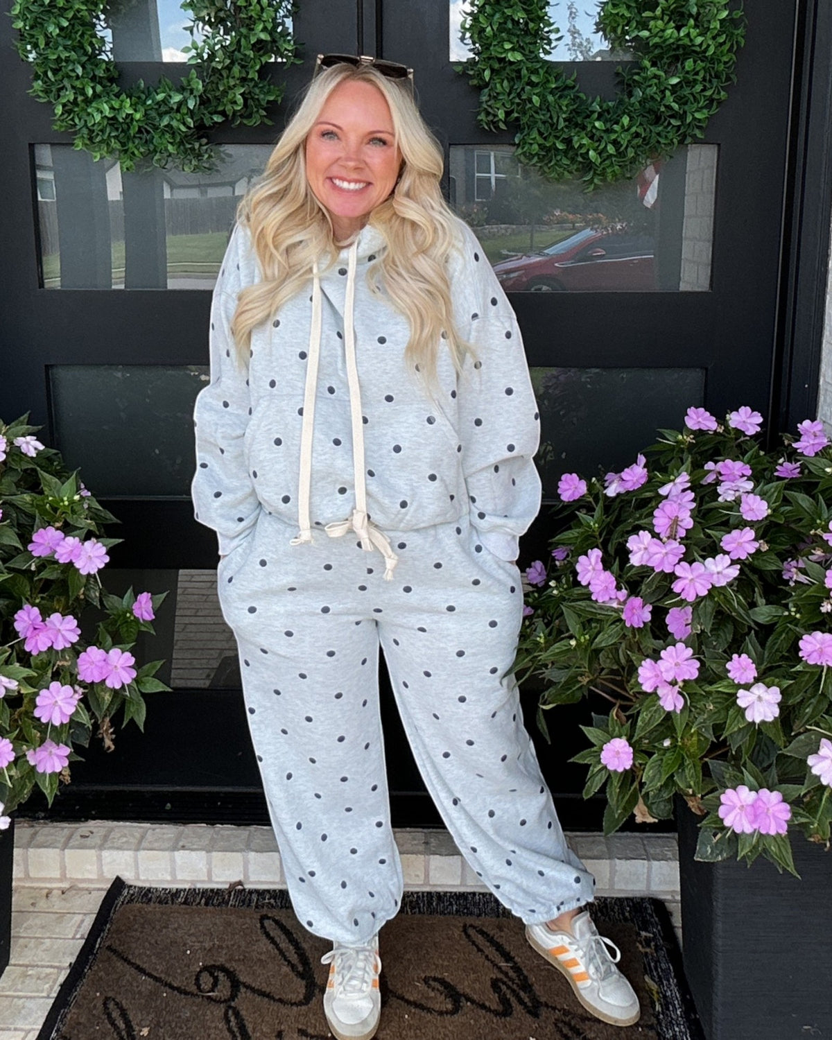 Dottie Sweatshirt
