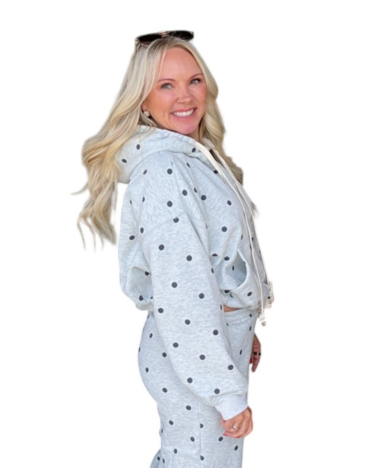 Dottie Sweatshirt