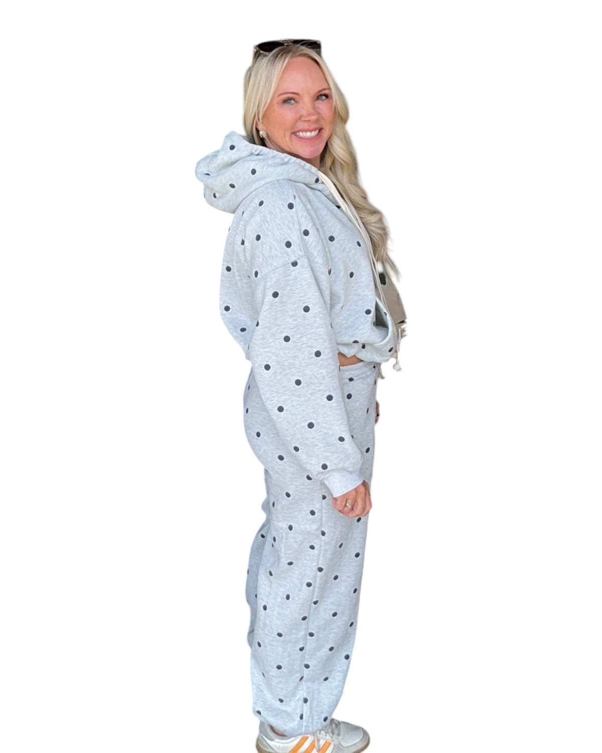 Dottie Sweatpants