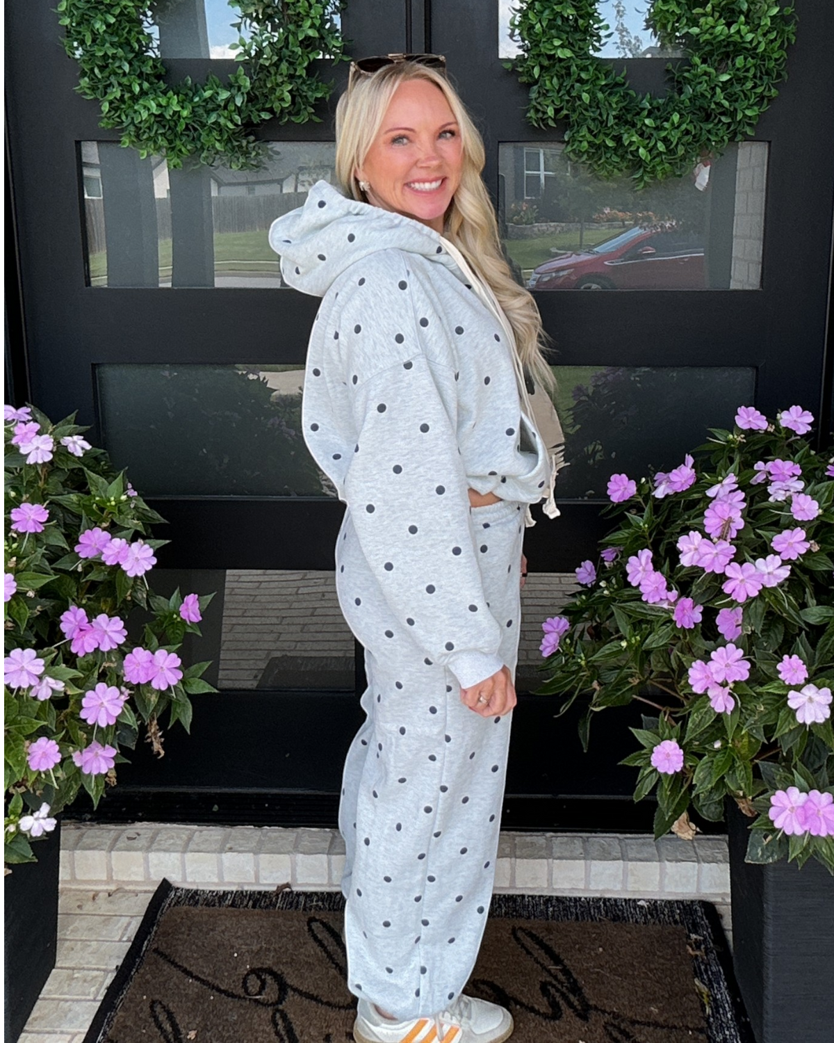 Dottie Sweatpants