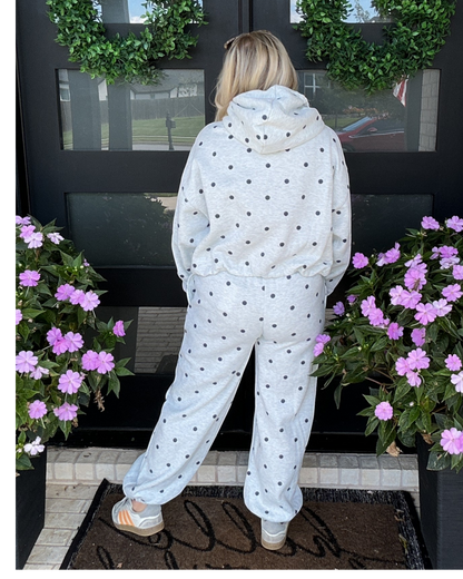 Dottie Sweatshirt
