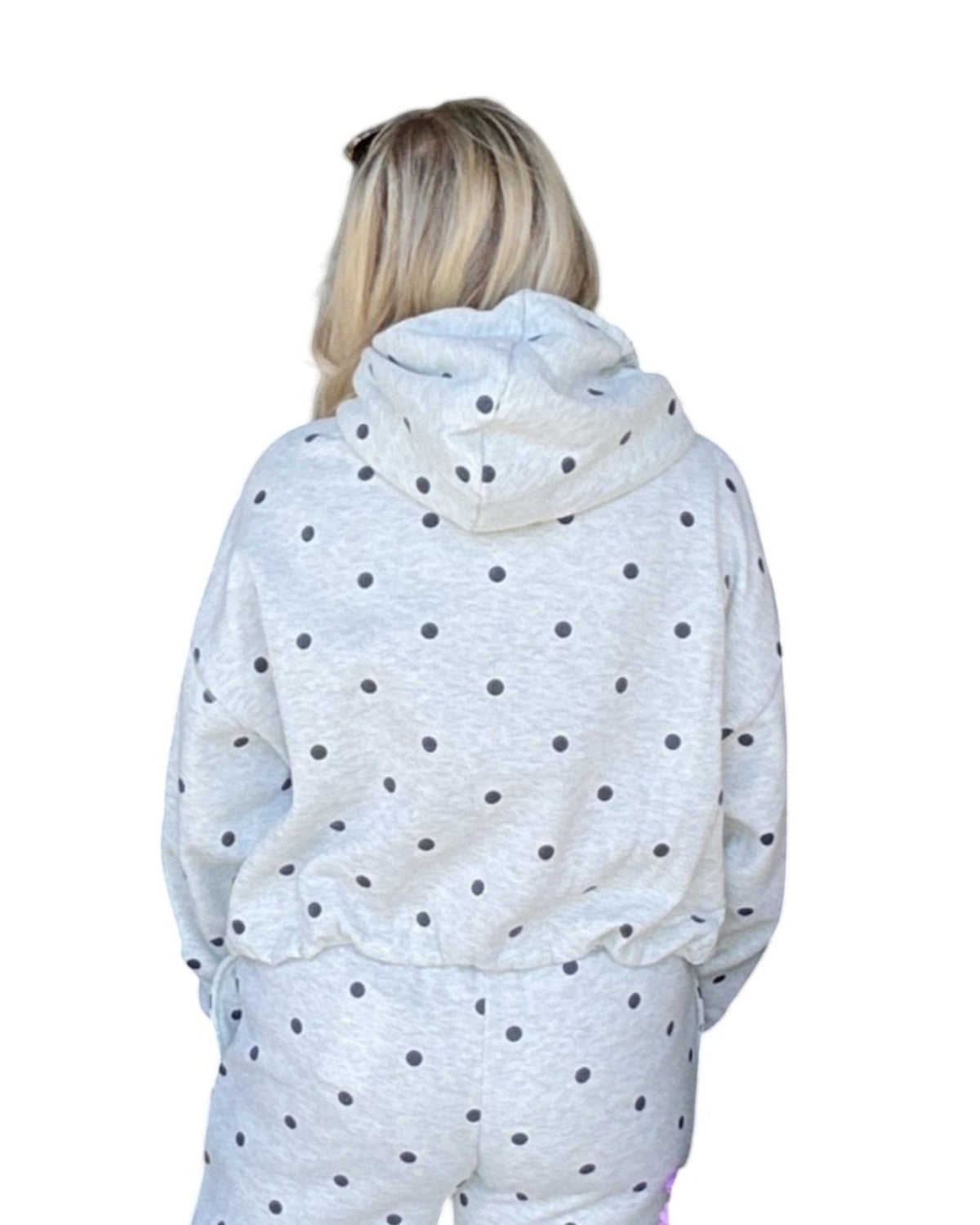 Dottie Sweatshirt