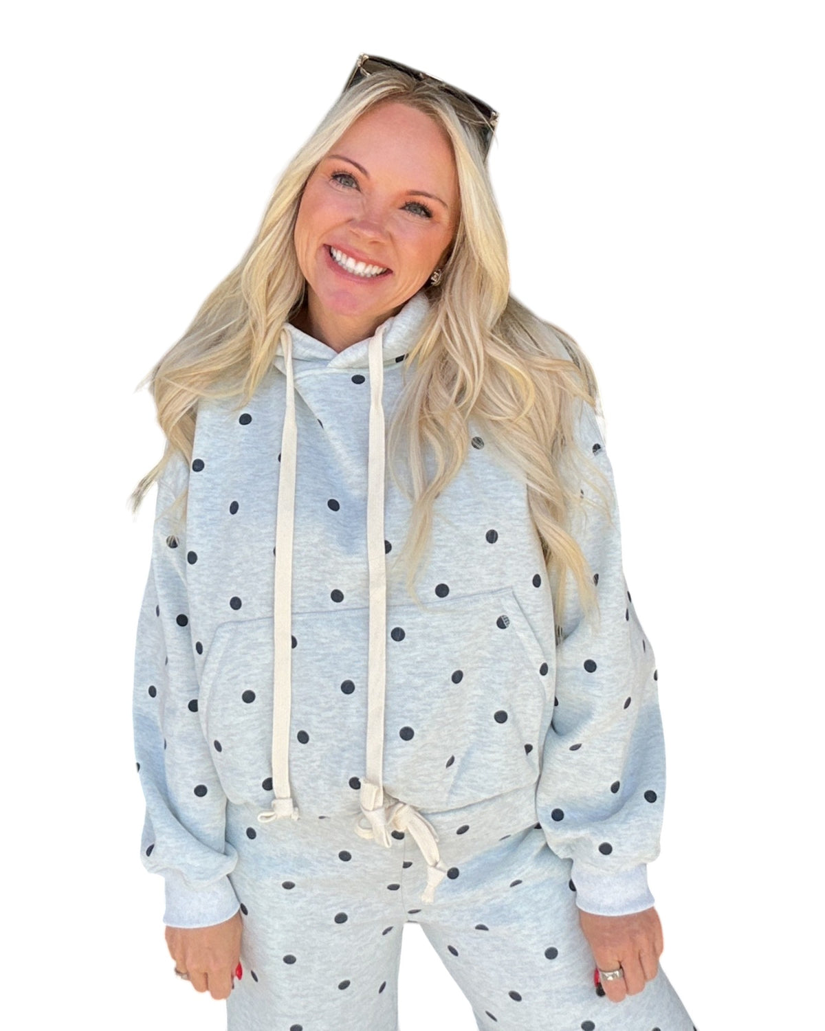 Dottie Sweatshirt