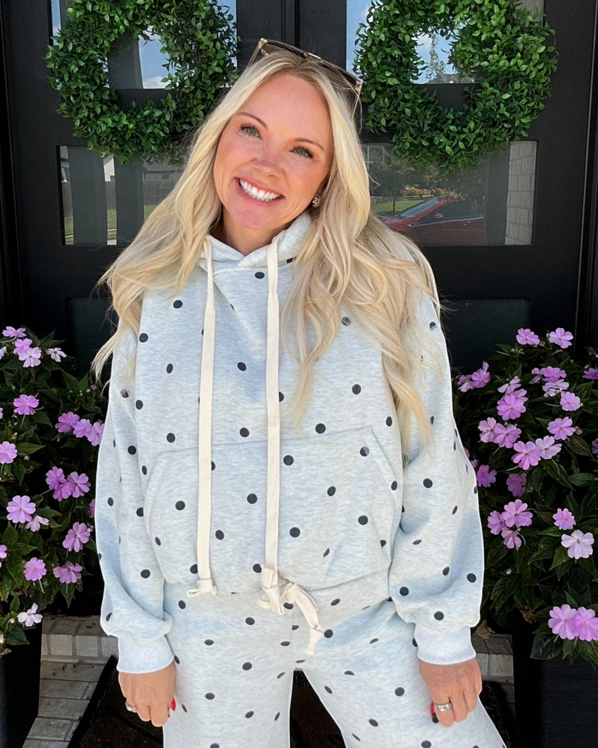 Dottie Sweatshirt