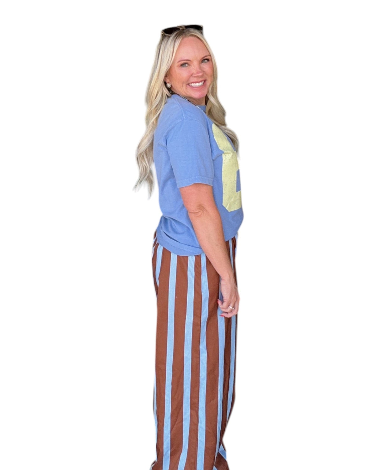 Out of Line Pants