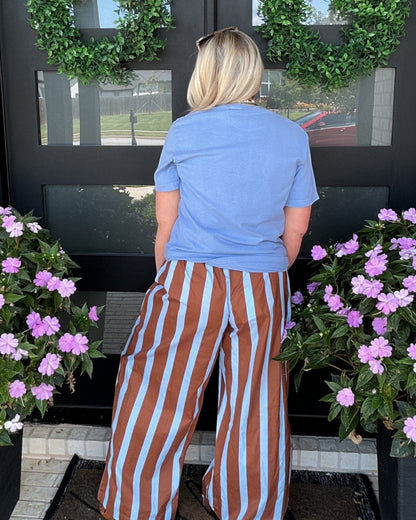 Out of Line Pants