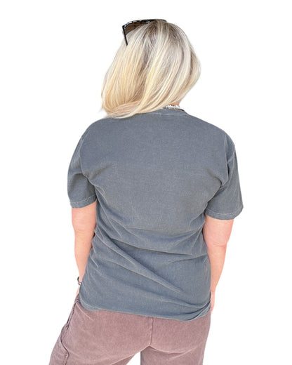 Wild Instinct Tee