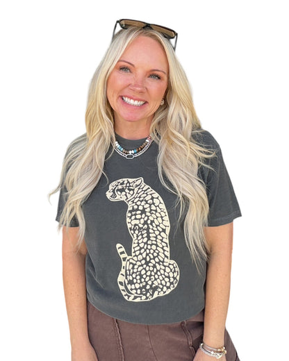 Wild Instinct Tee