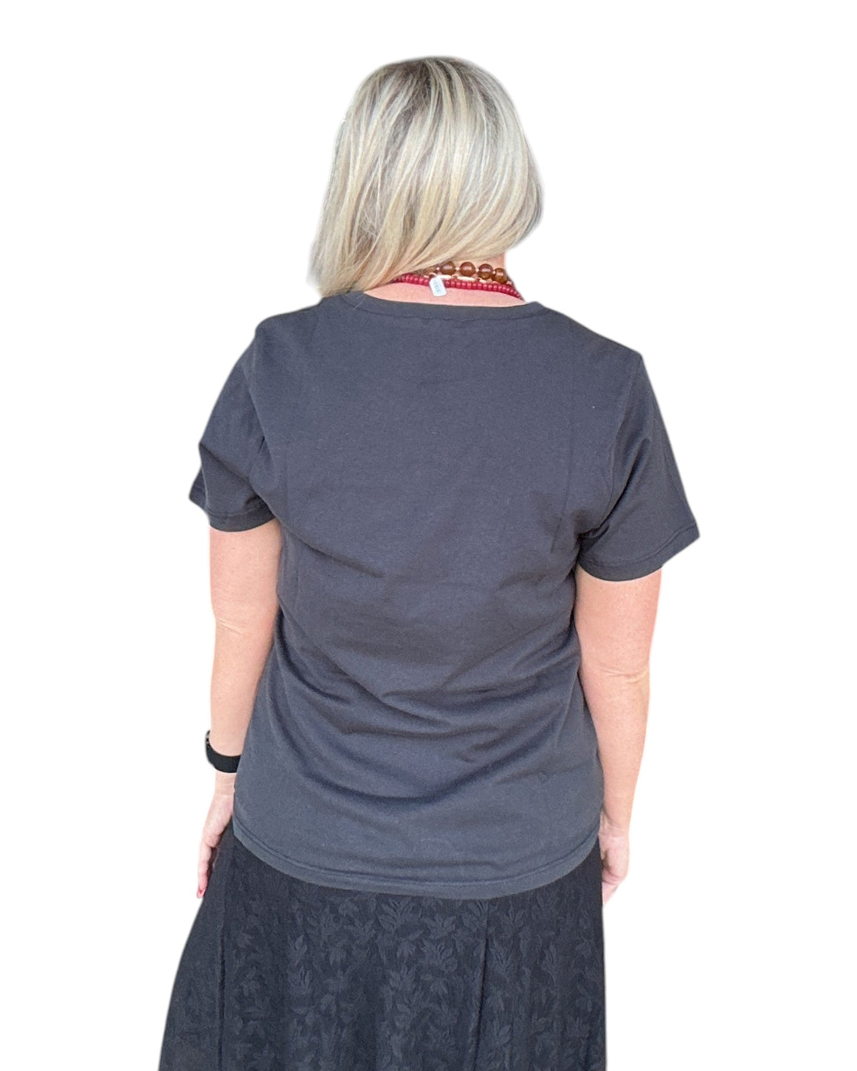 Live & Loud Tee