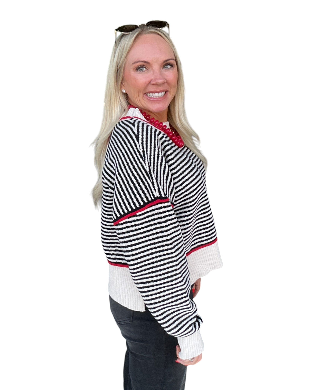 Mallory Sweater