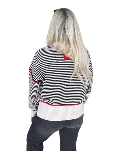 Mallory Sweater