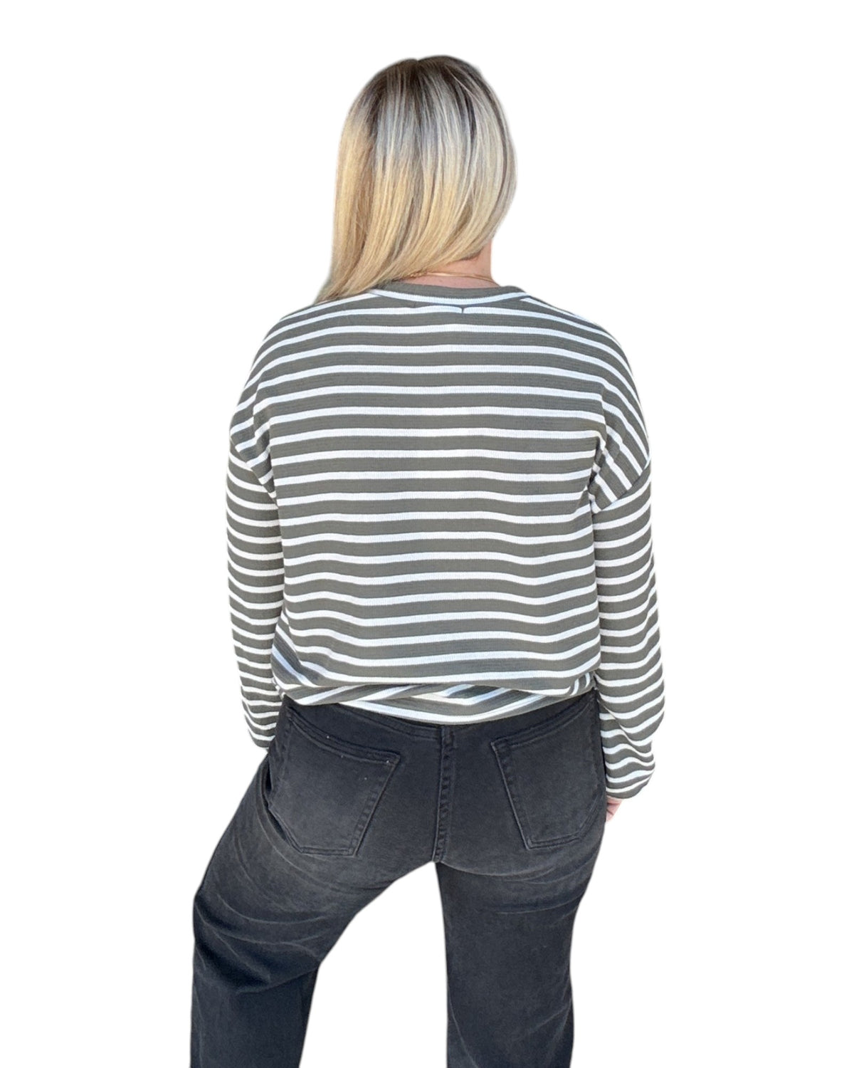 Parker Knit Top