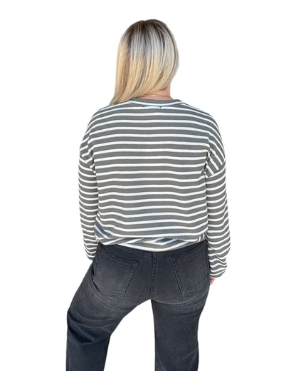 Parker Knit Top