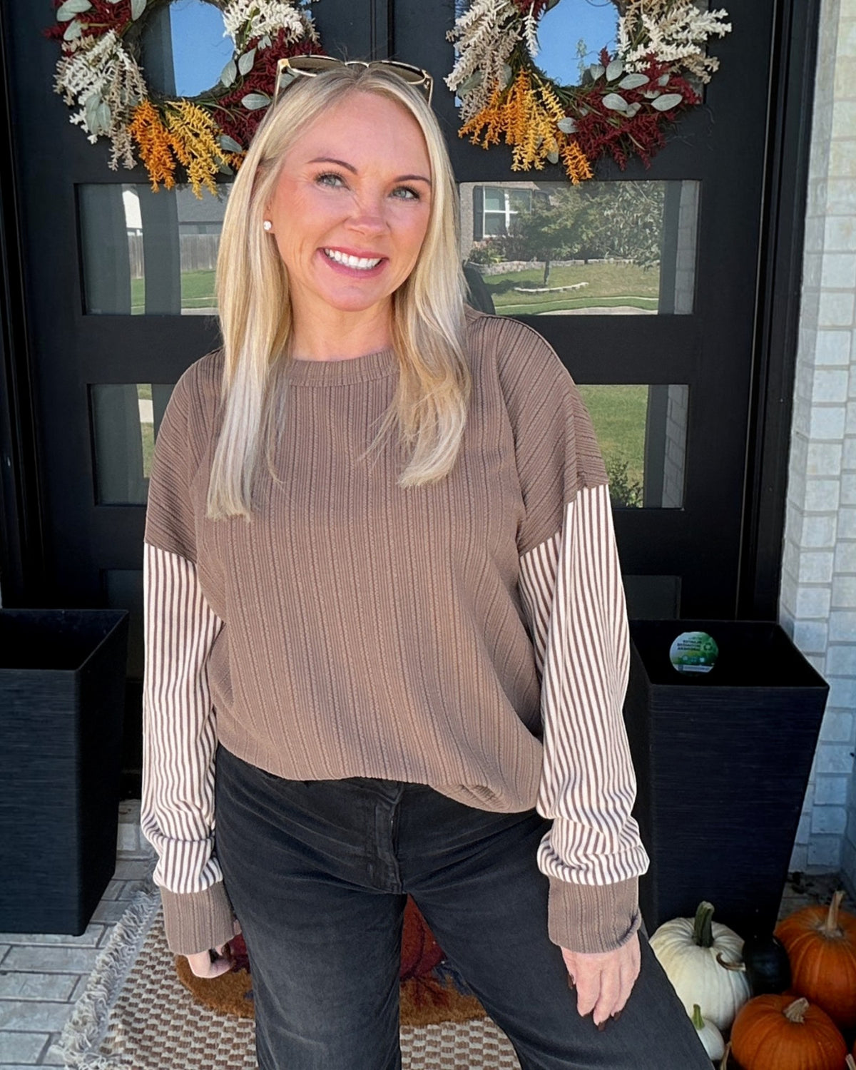 Contrast Theory Top