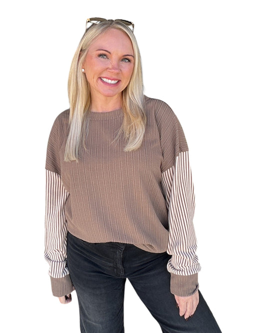 Contrast Theory Top