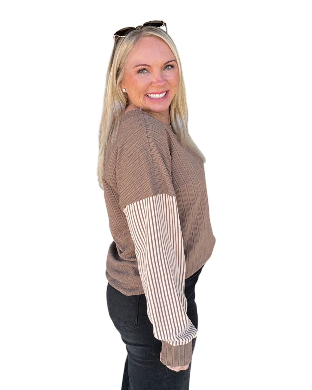 Contrast Theory Top