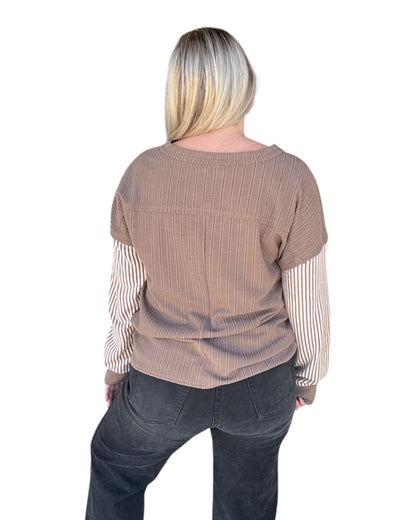 Contrast Theory Top