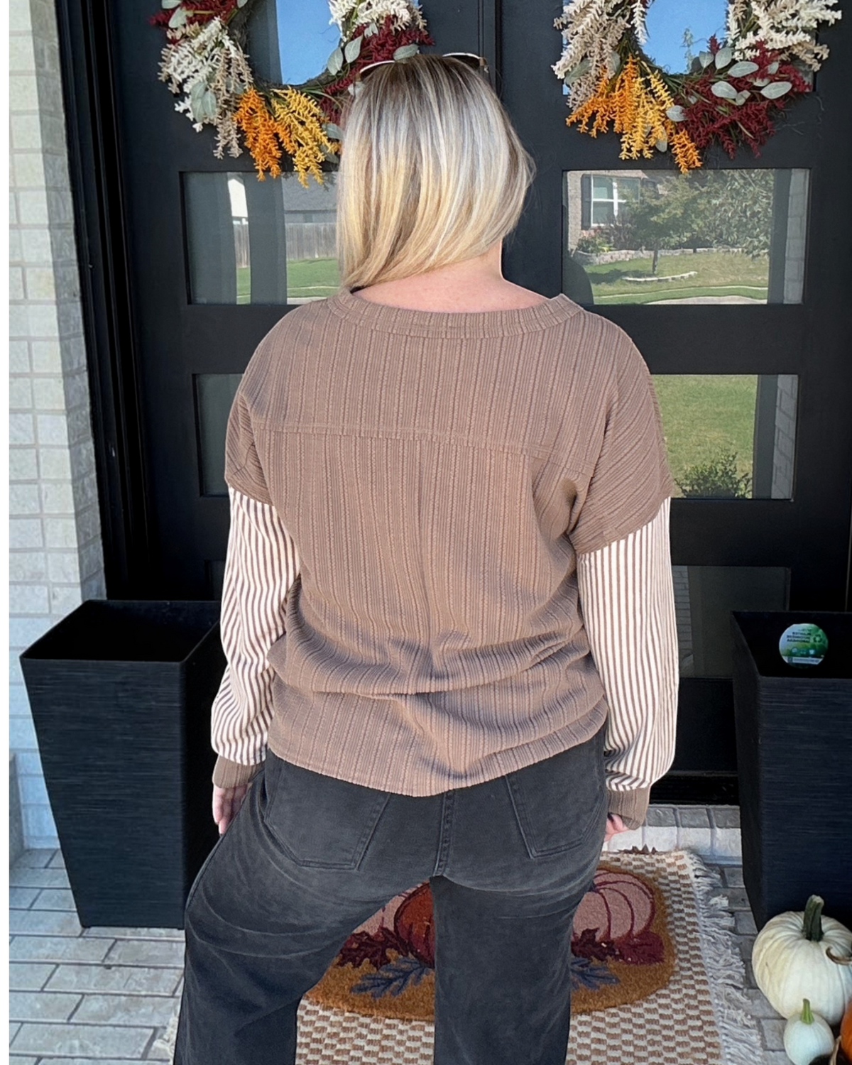 Contrast Theory Top