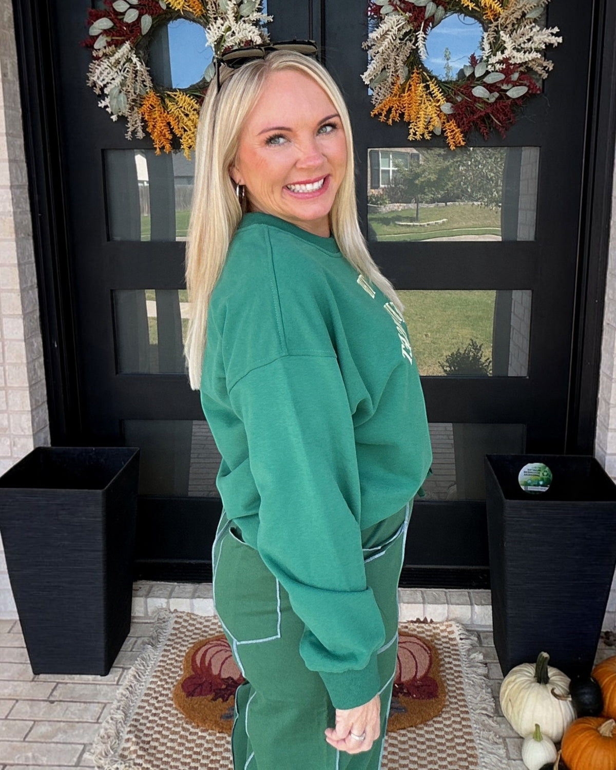 Sunset Social Club Sweatshirt