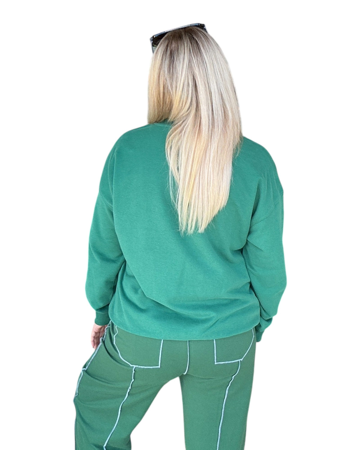 Sunset Social Club Sweatshirt