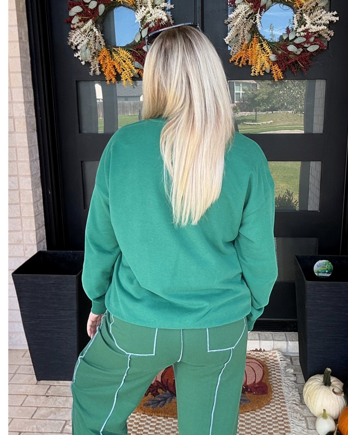 Sunset Social Club Sweatshirt