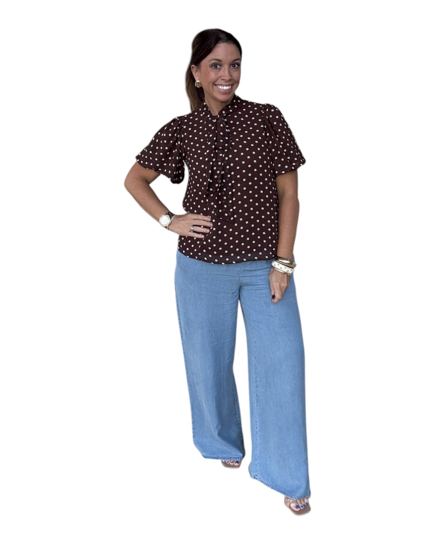 Eloise Top