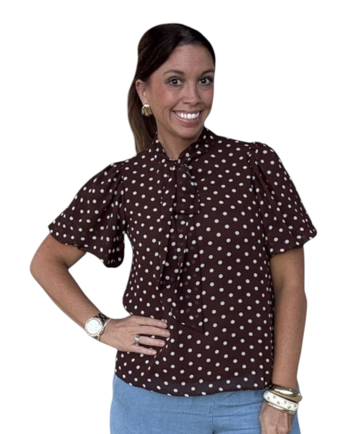Eloise Top