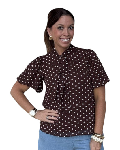 Eloise Top