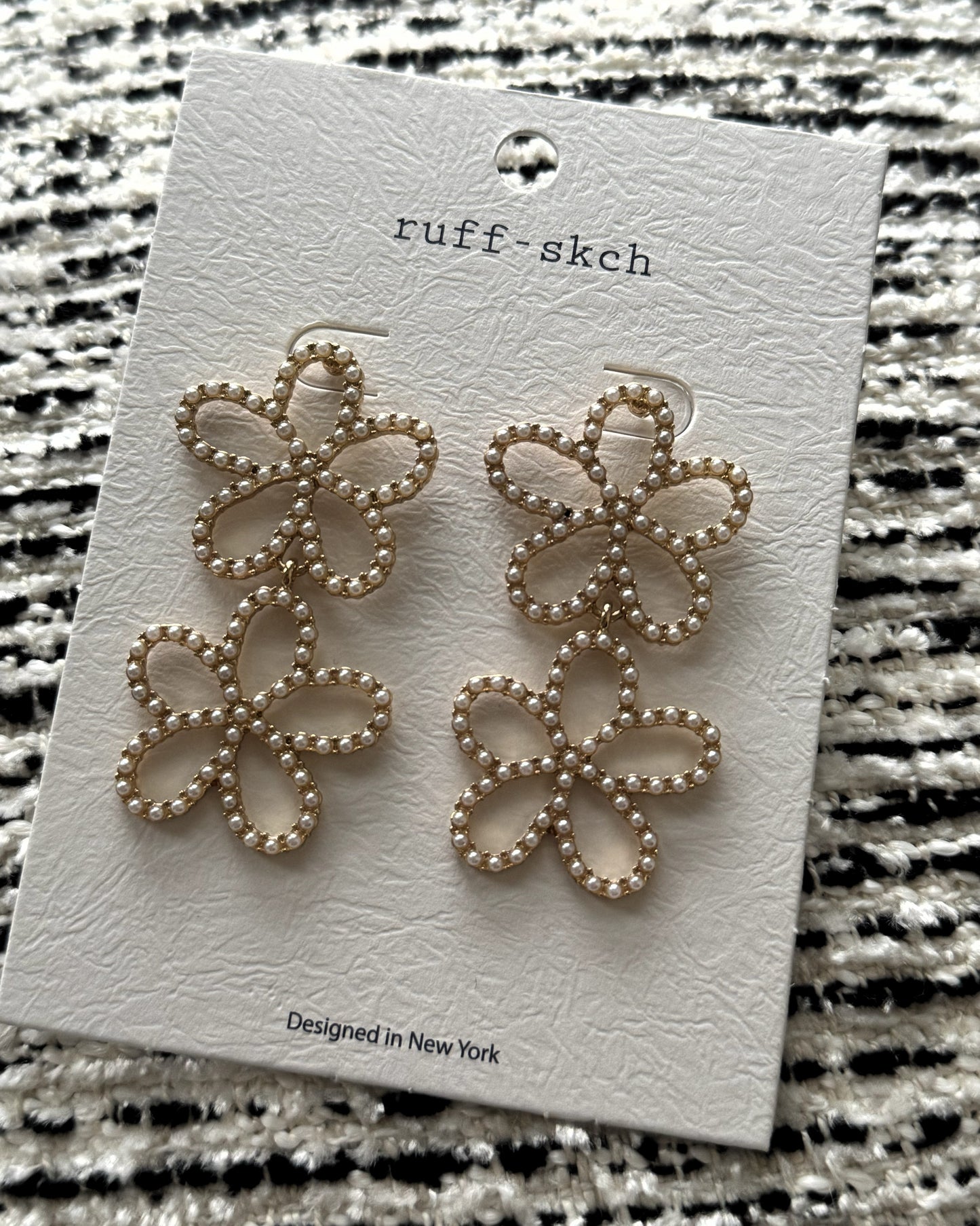Bloom Grace Earrings