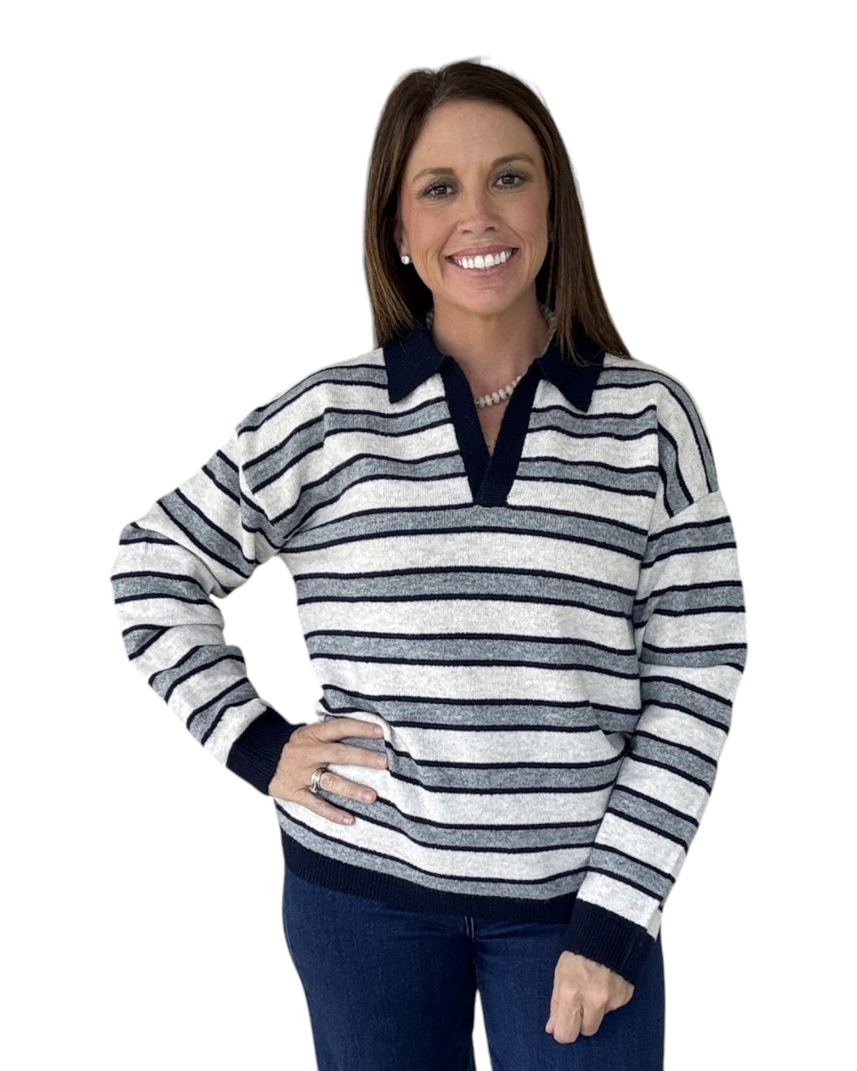 Nina Sweater