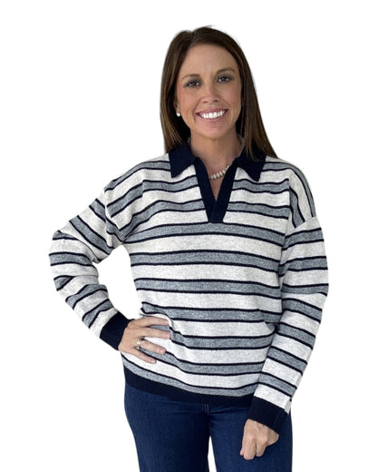 Nina Sweater