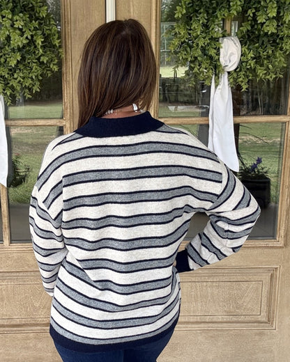 Nina Sweater