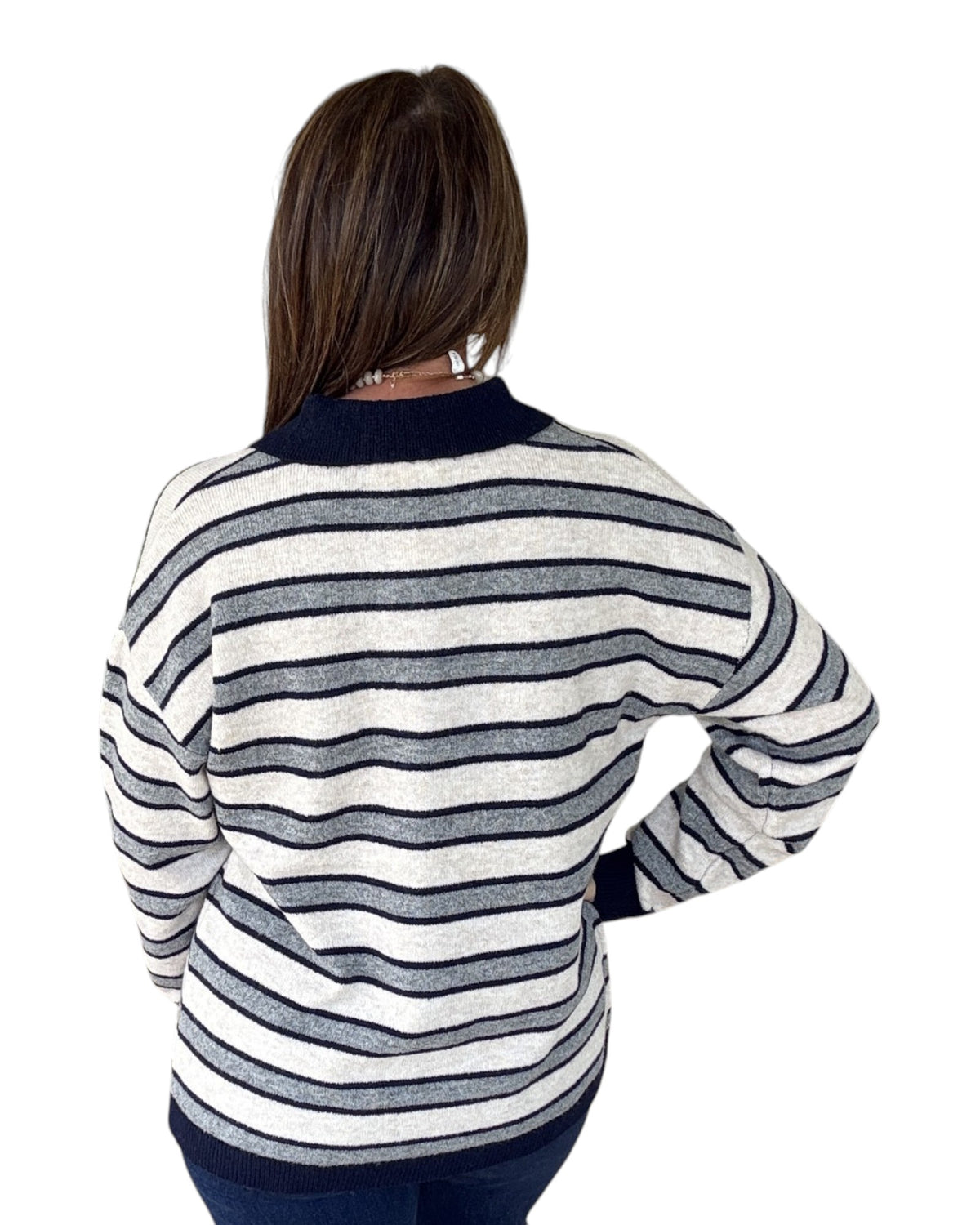 Nina Sweater
