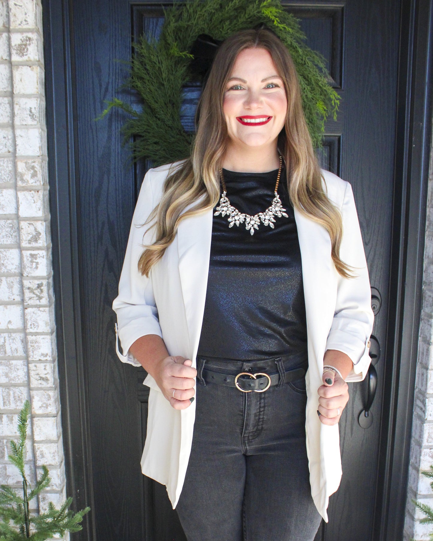 Shimmer and Shine Top