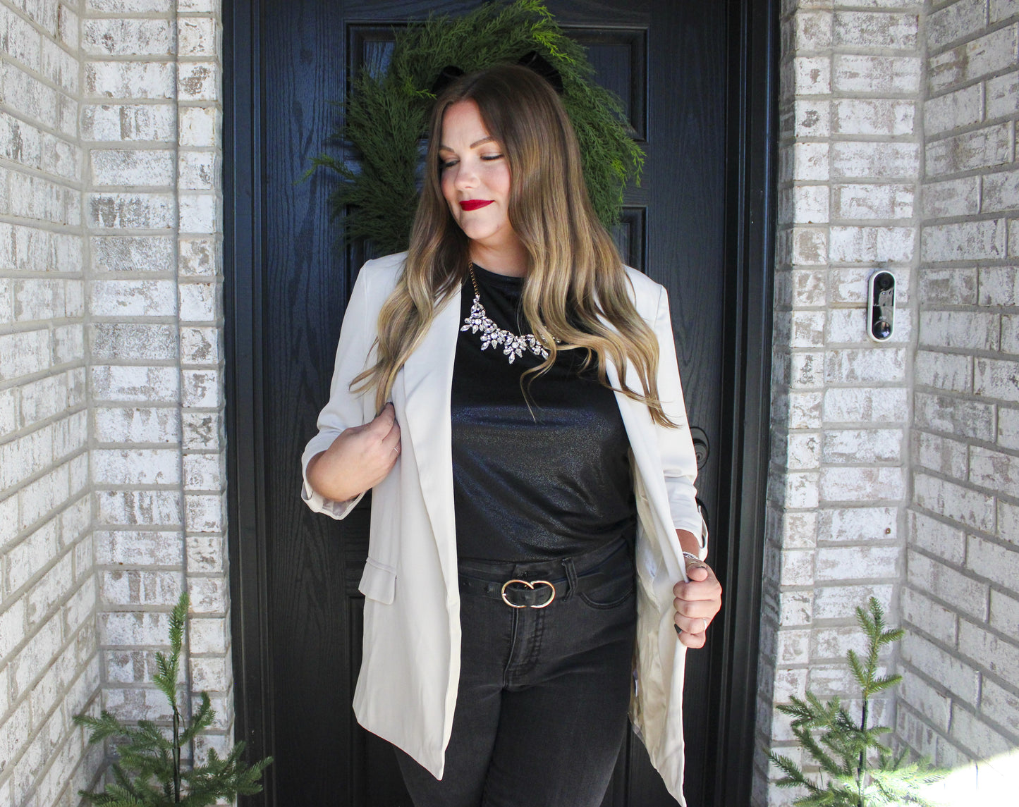 Shimmer and Shine Top