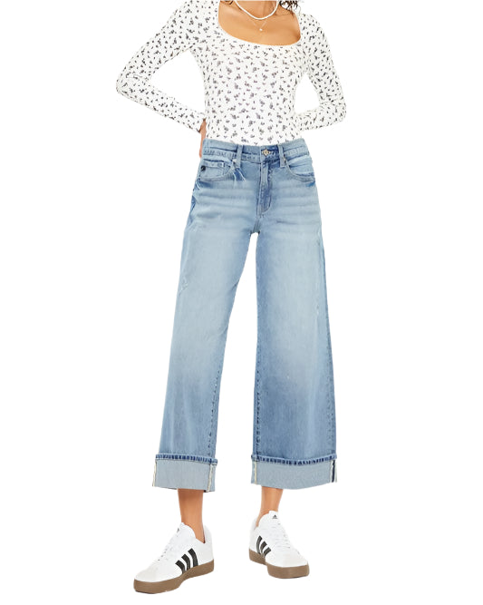 Carefree Crop